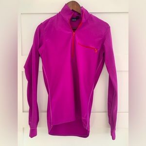 Vintage Patagonia Women’s M Baselayer Made in USA